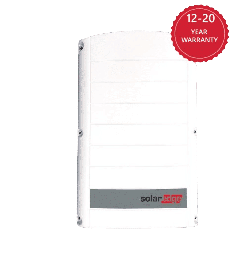 SolarEdge 12,5 kW SE12.5K-RW0T0BEN4