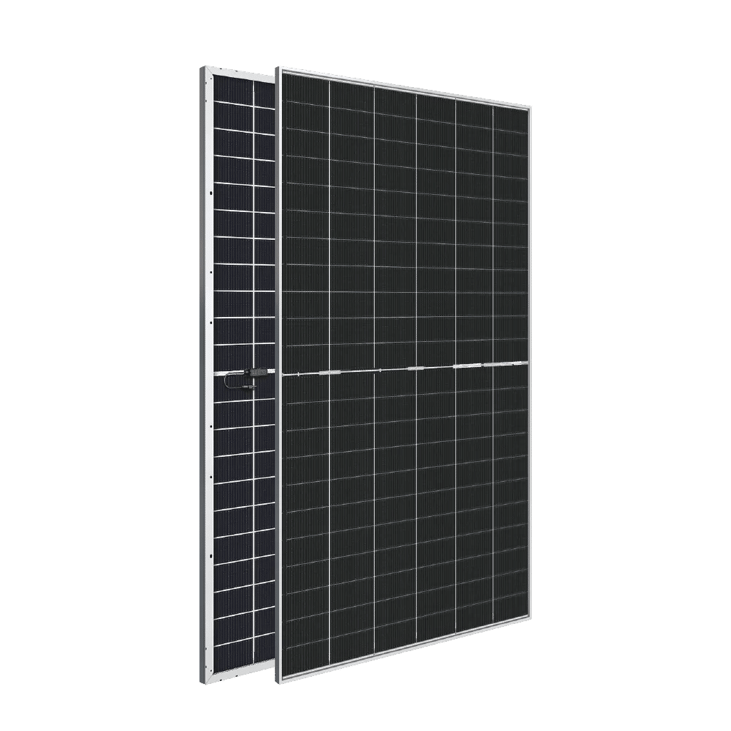 Astronergy 700W CHSM66N(DG)/F-BH sidabrinis rėmas