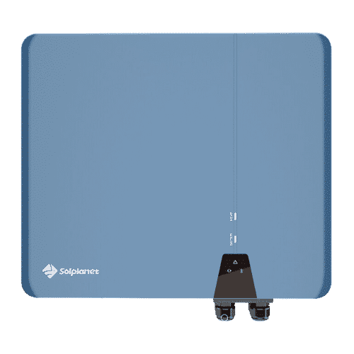 Solplanet 10 kW ASW10KH-T3