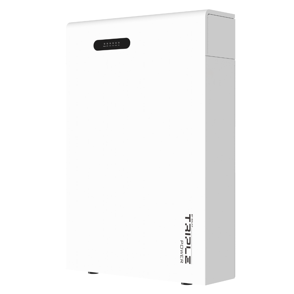 SolaX 5,8 kWh T-BAT H 5.8 V3