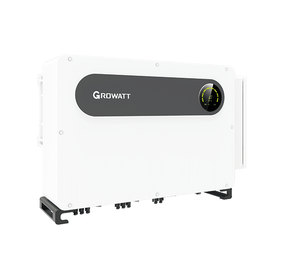 Growatt 125 kW MAX 125KTL3-X2 LV