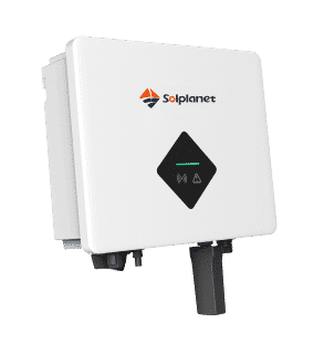 Solplanet 2 kW ASW2000S-S