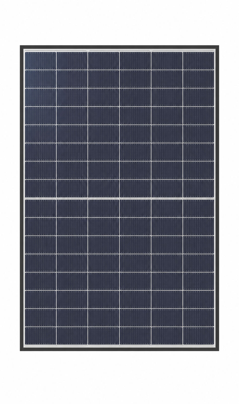 Sungrow Renewables 470W SG-48TG4D cadre noir