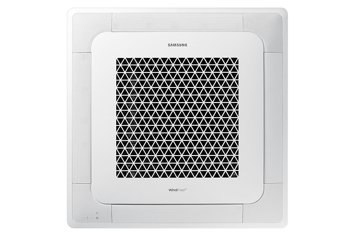 Samsung 8 kW Cassette Wind Free 4-Way AC071RN4DKGEU
