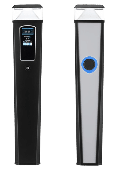 Sync Energy 22 kW EVPCFSM222LBGRP