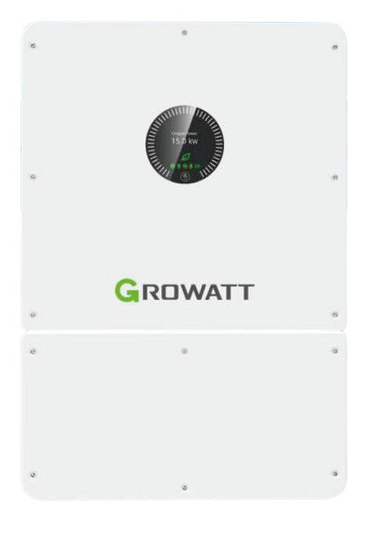 Growatt 17 kW WIT 17K-XHU