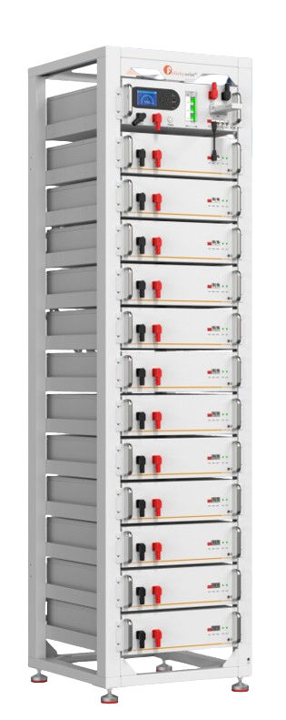 Felicity 61.44 kWh FLH48100UMG1 Battery Kit