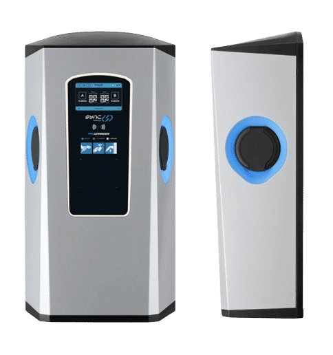 Sync Energy 22 kW EVPCWSM211BGR