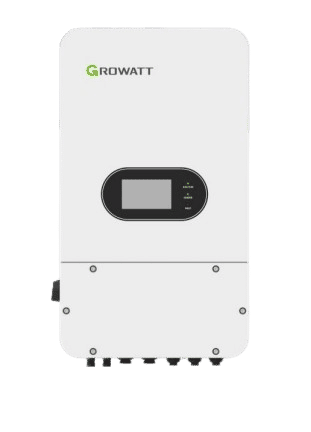 Growatt 3,6 kW SPM 3600TL-HU