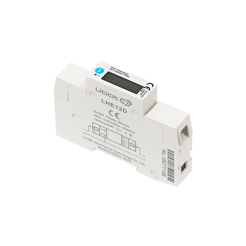 Livoltek LHE12DRR12001