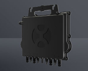 APsystems 3,2 kW QT2D