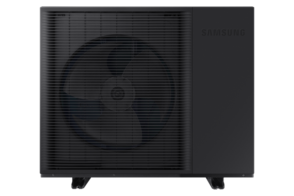 Samsung 8 kW AE080CXYDGK + AE160DNYMPK