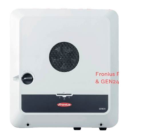 Fronius 10 kW Primo GEN24 10.0 Plus