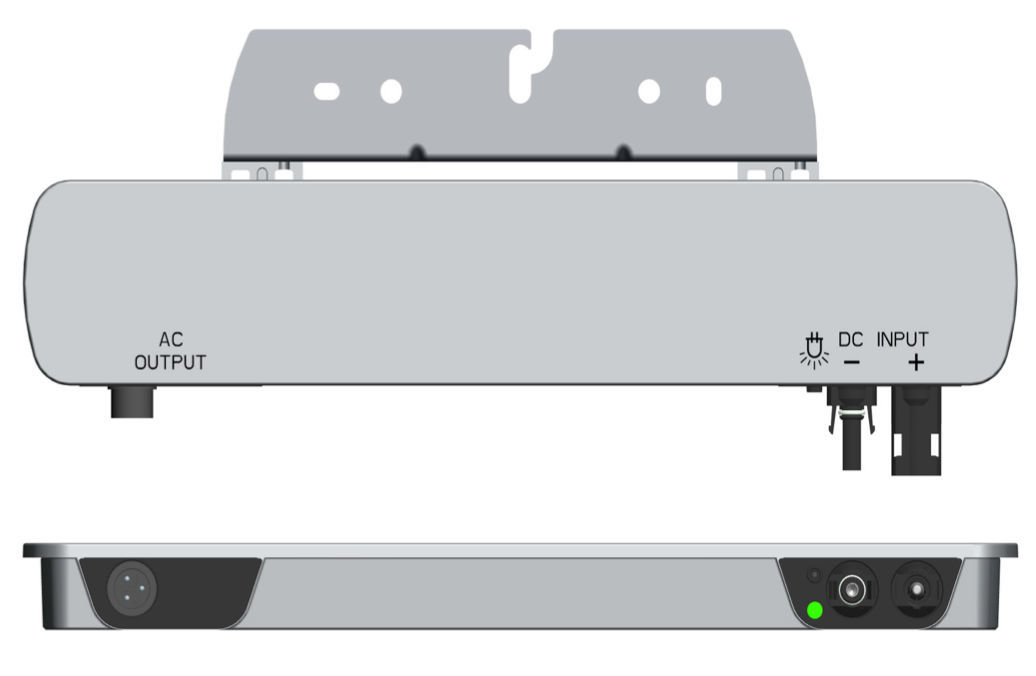 AEconversion 0,3 kW INV315-50