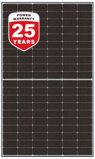 Sunpro 460W SP460-120M10 ramă neagră