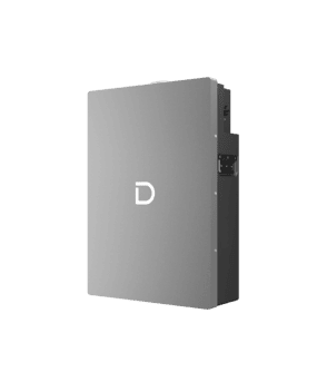 Dyness 5,12 kWh PowerHaus