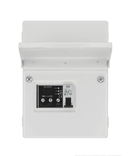 Sync Energy EVAB1D