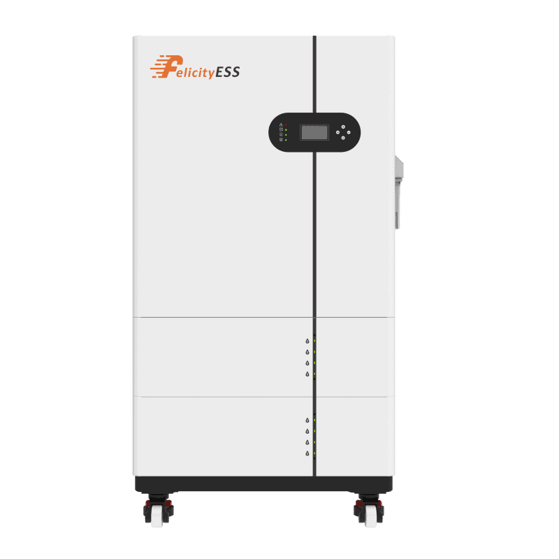 Felicity 5.12 kWh Apollo-5KLP1G01-M1