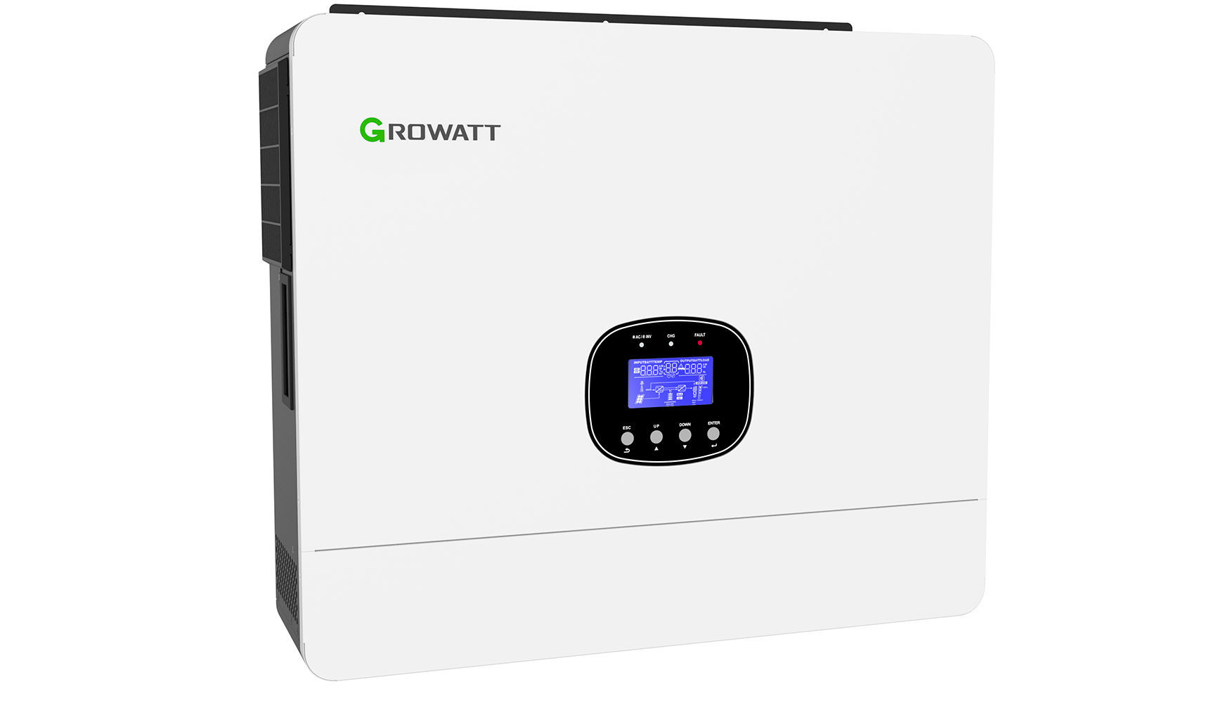 Growatt 8 kW SPE 8000 ES