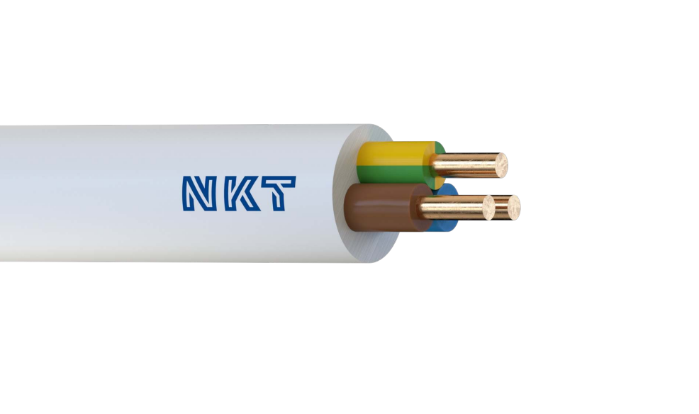 NKT Steckverbinder
