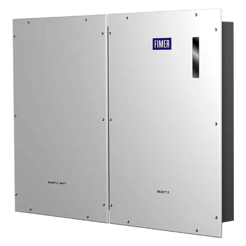 Fimer 3,6 kW REACT2-UNO-3.6-TL