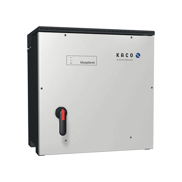 Kaco 99,9 kW Blueplanet 105 TL3 XL