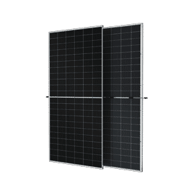 Trina 700W TSM-NEG21C.20 strieborný rám