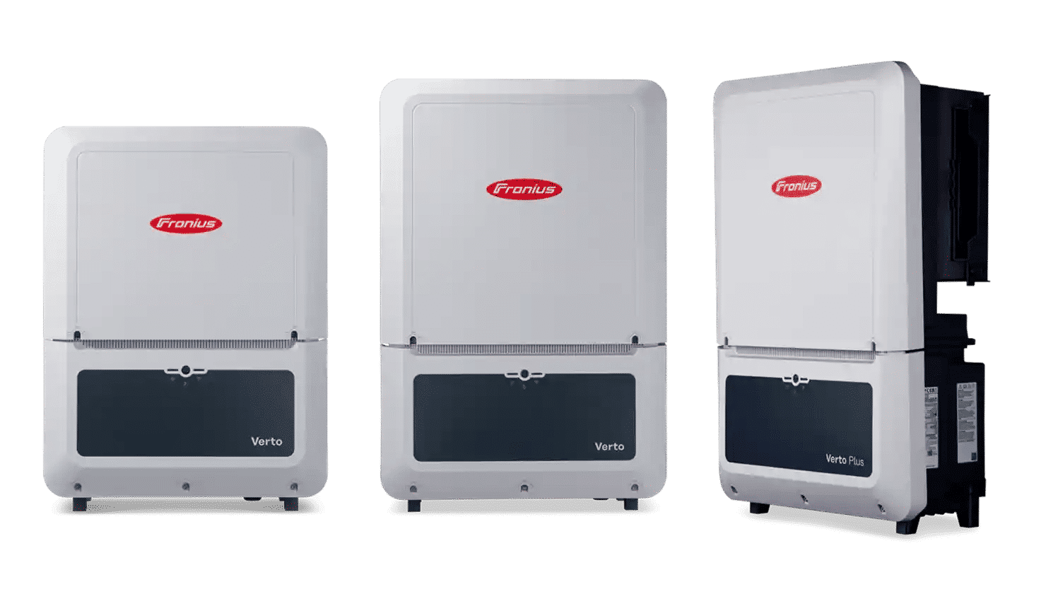Fronius 20 kW Verto Plus 20.0