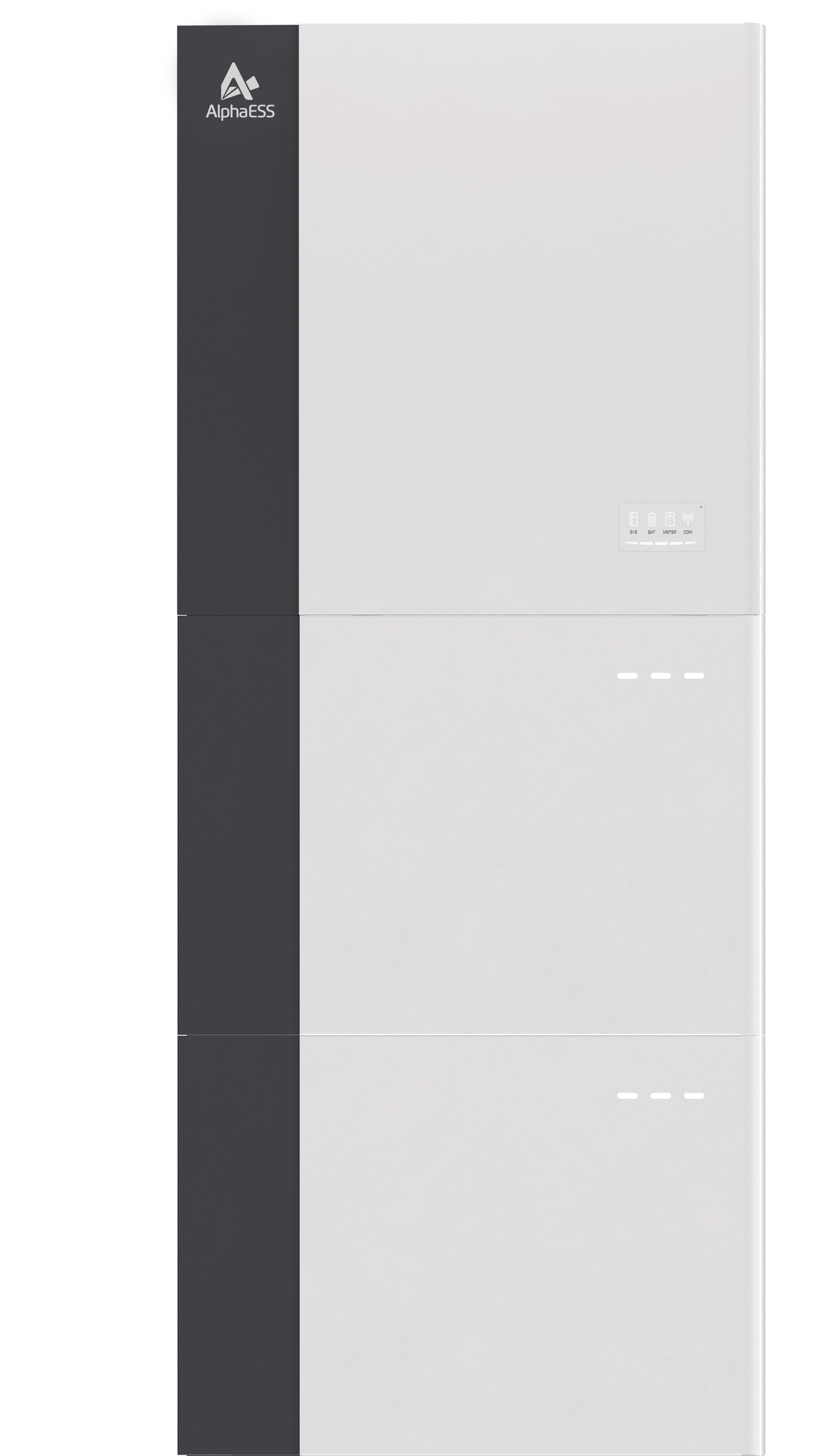 Alpha ESS 15 kW SMILE-G3-T15