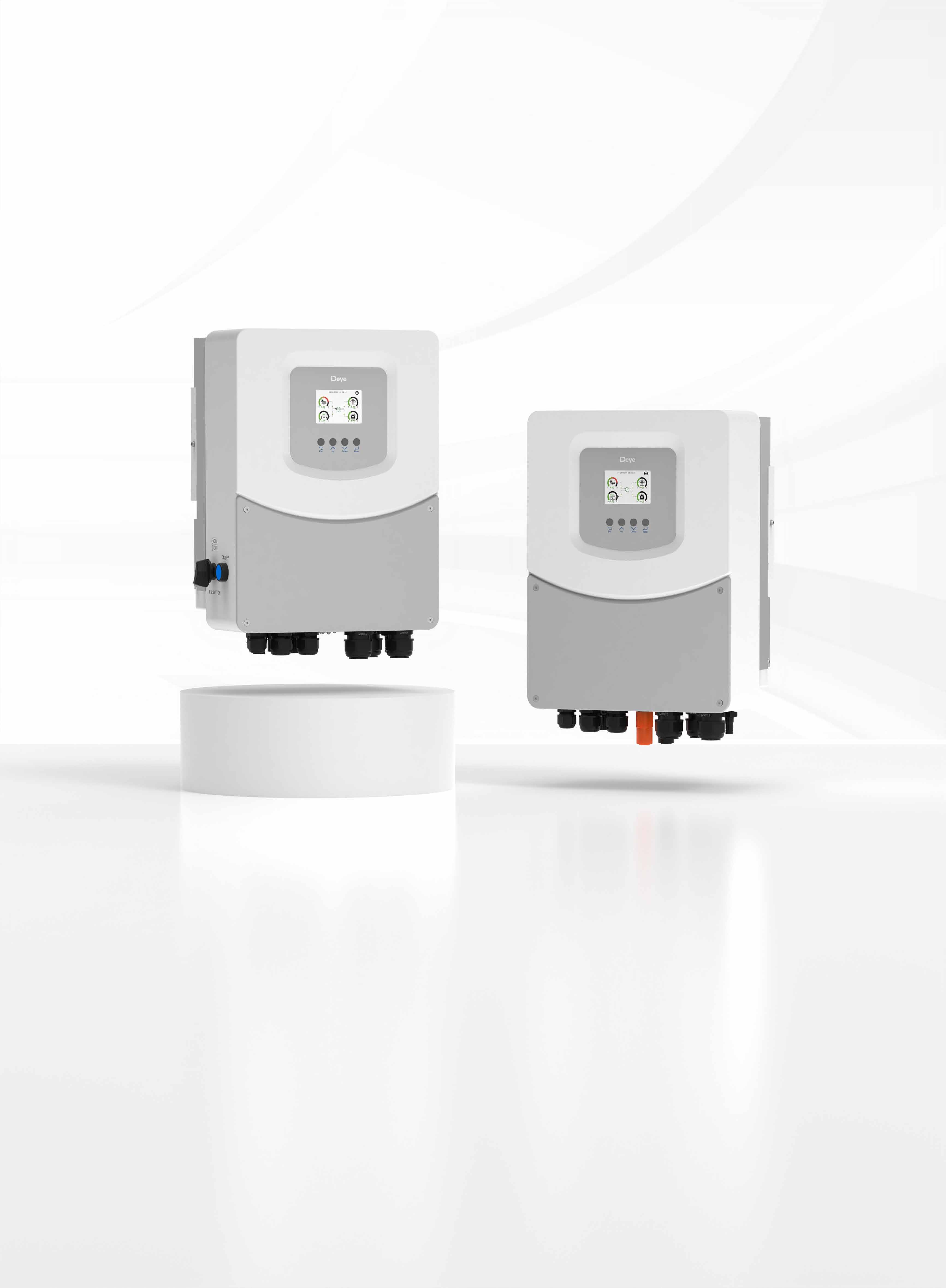 Deye 80 kW SG02HP3