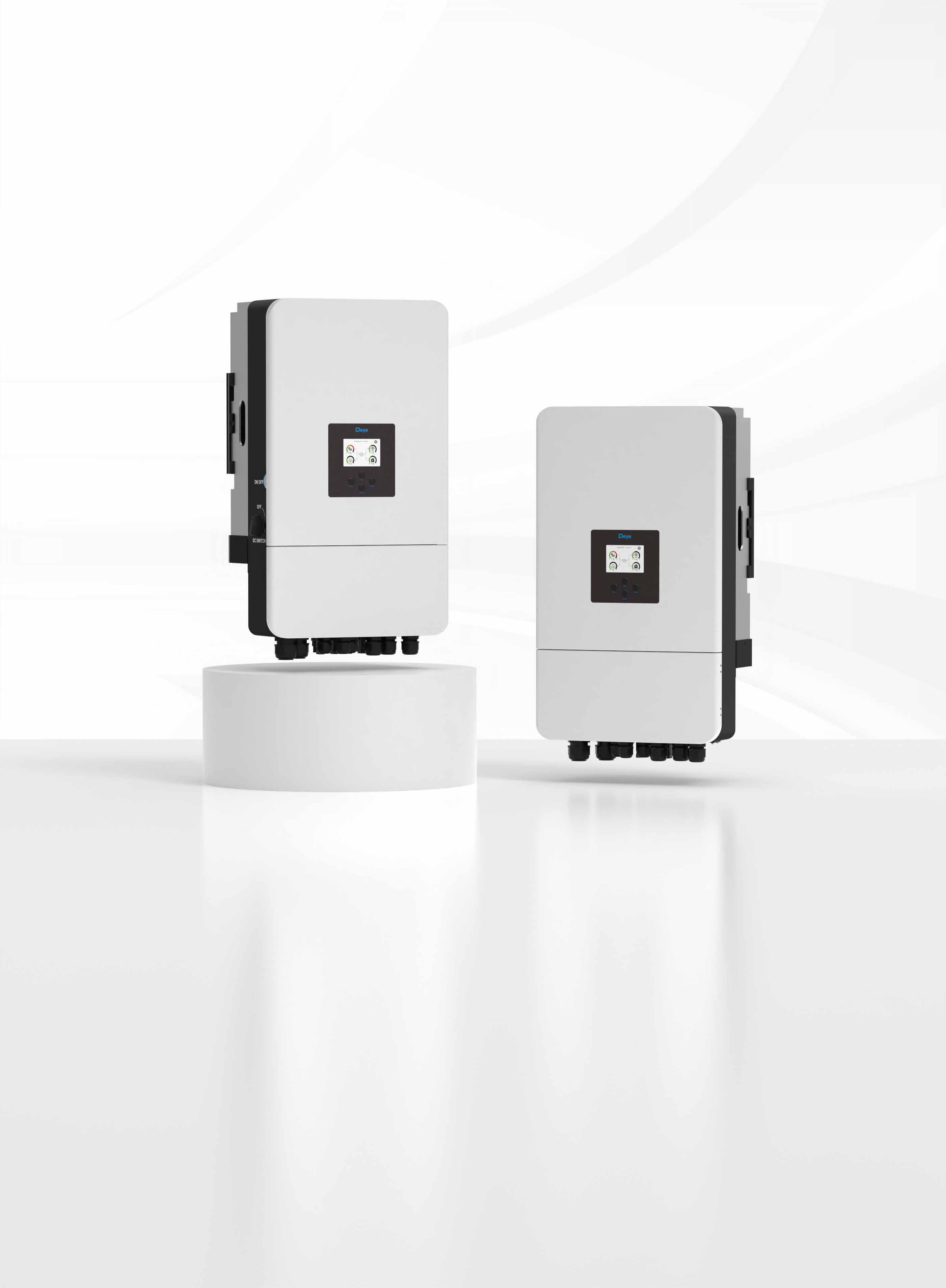 Deye 20 kW SG05LP3