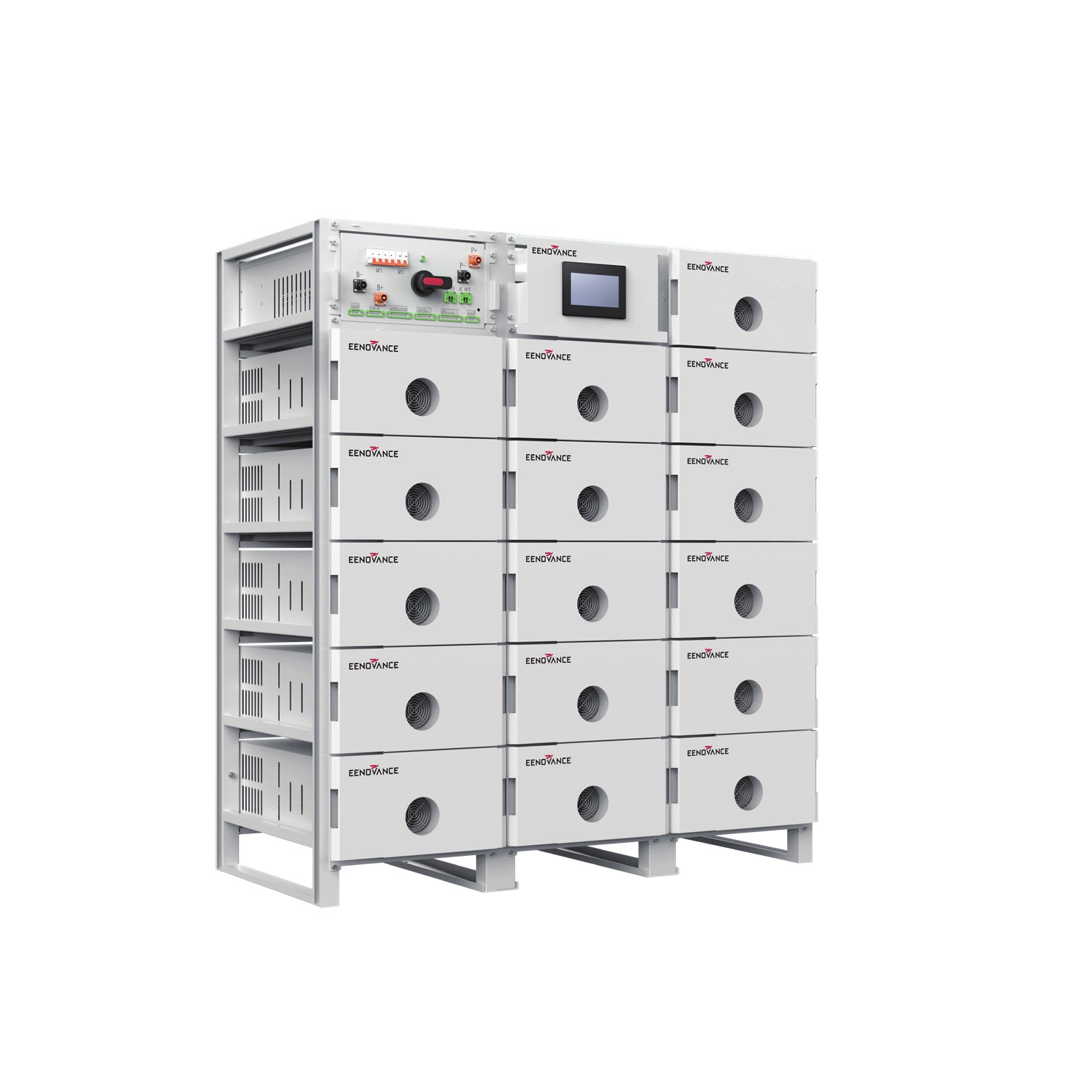 EEnovance 209 kWh E-MATE-208R