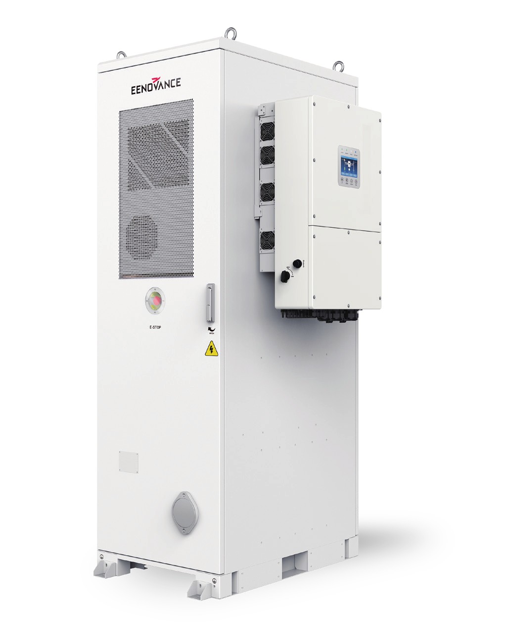 EEnovance 61 kWh E-MATE-61-A-2