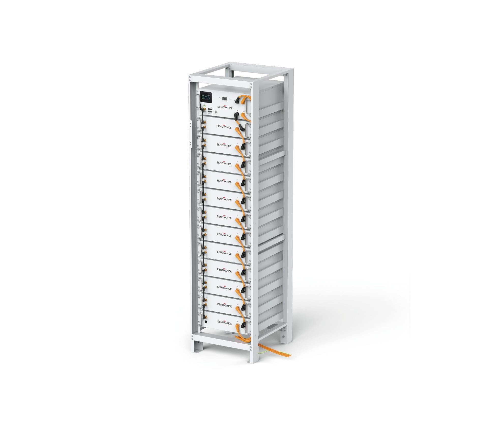 EEnovance 61,4 kWh RT5.12-H12