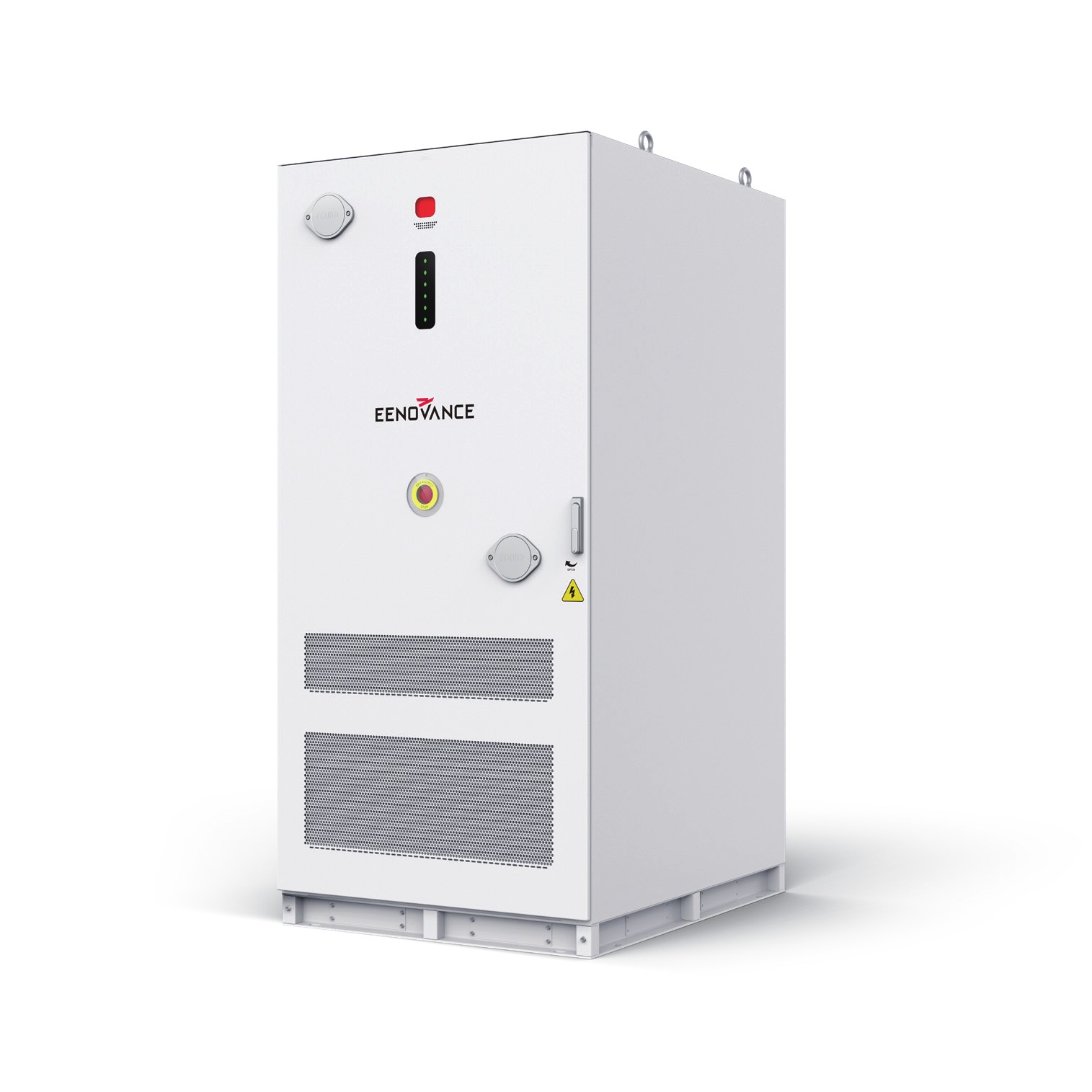 EEnovance 261 kWh E-MATE-261-L-2