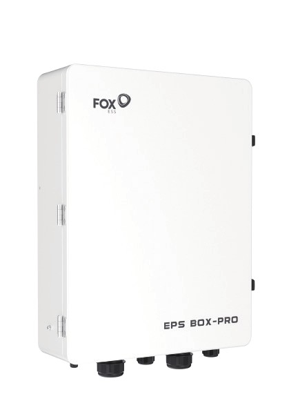 FoxESS EPS BOX PRO