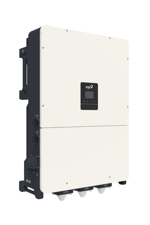 FoxESS 125 kW P3-PLUS-125KW