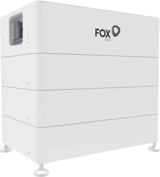 FoxESS 29,52 kWh EQ5000-L6