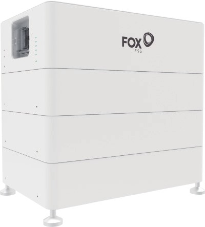 FoxESS 24.6 kWh EQ5000-L5