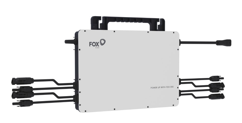 FoxESS 2 kW Q1-2000-E
