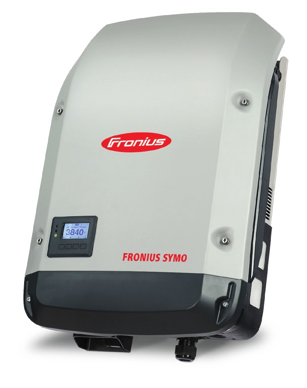 Fronius 7 kW Symo 7.0-3-M