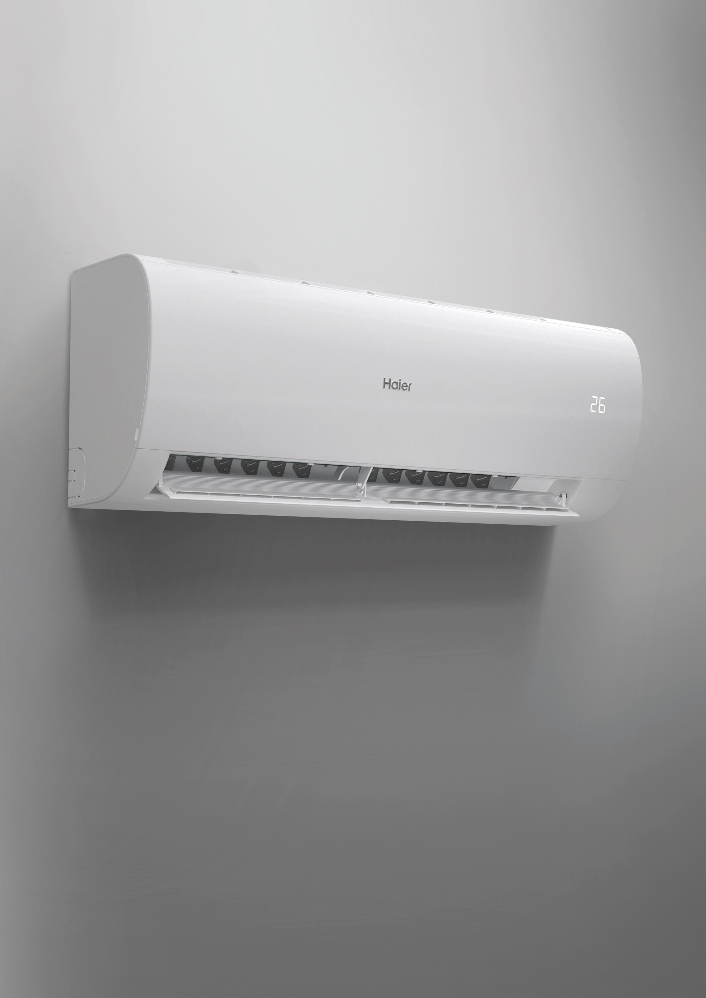 Haier 2,7 kW AS25PBPHRA-PRE