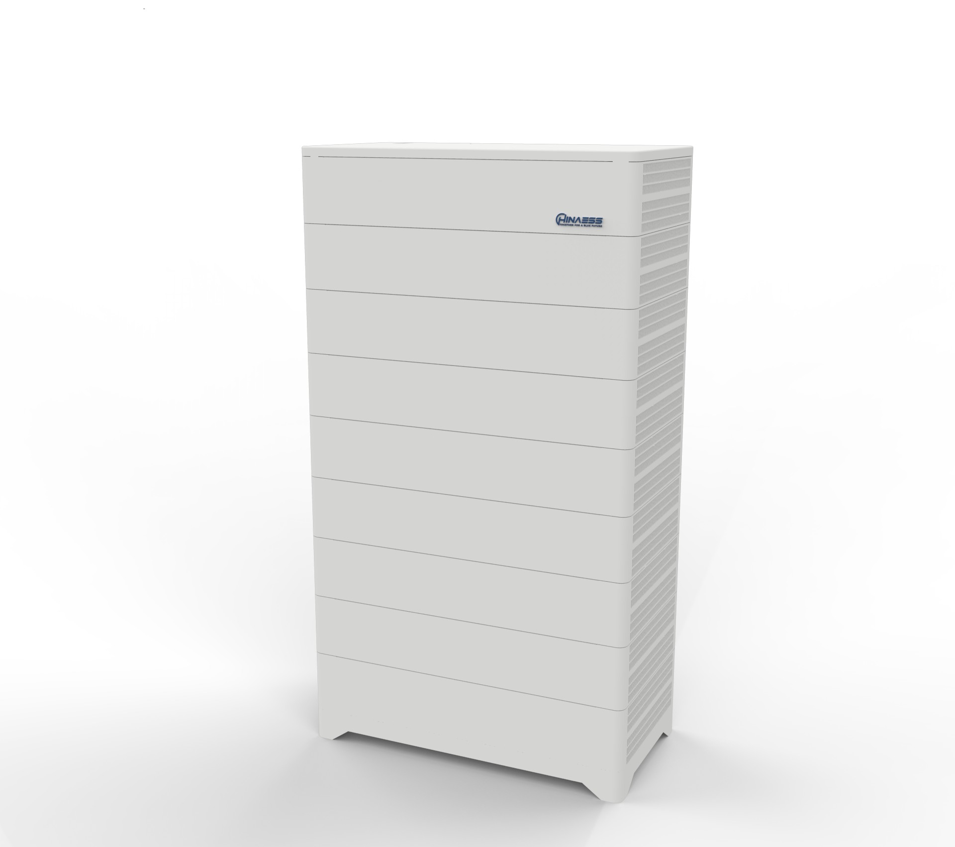 HinaESS 35 kWh PowerStack