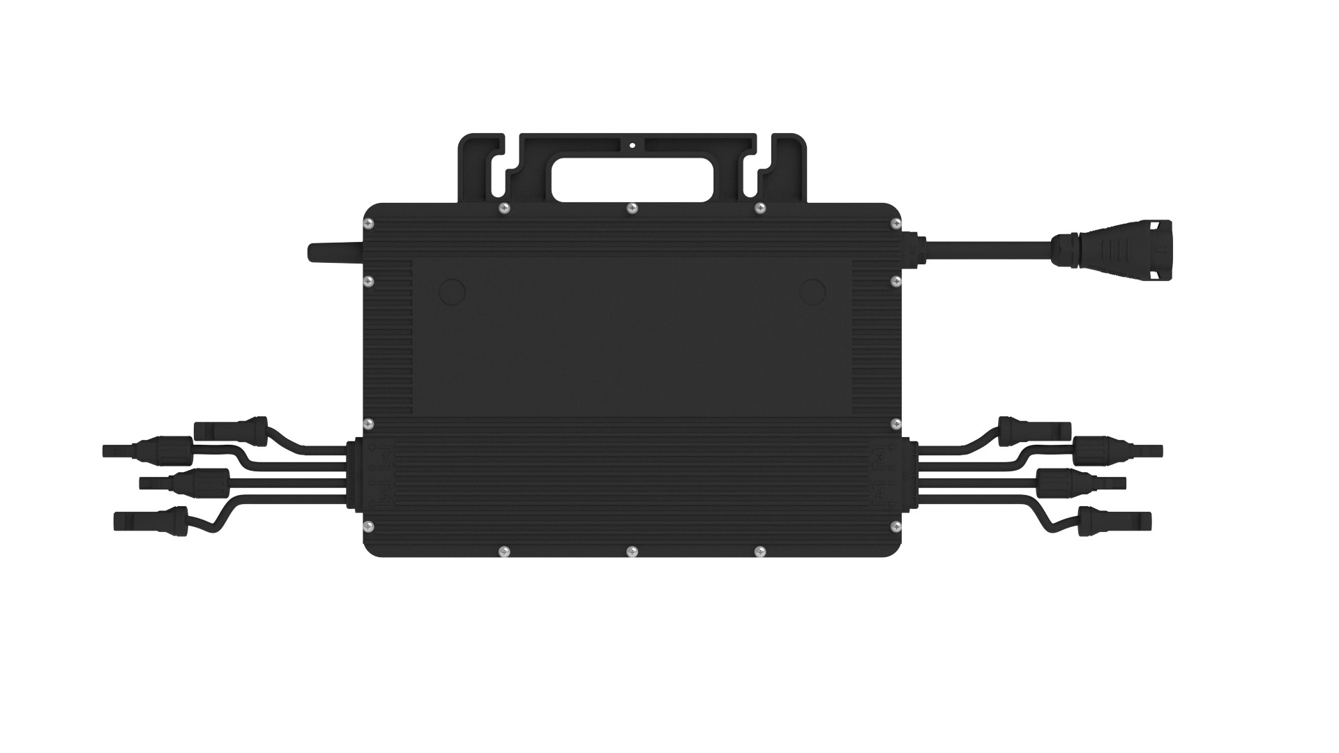 Hoymiles 1,6 kW HMS-1600-4T