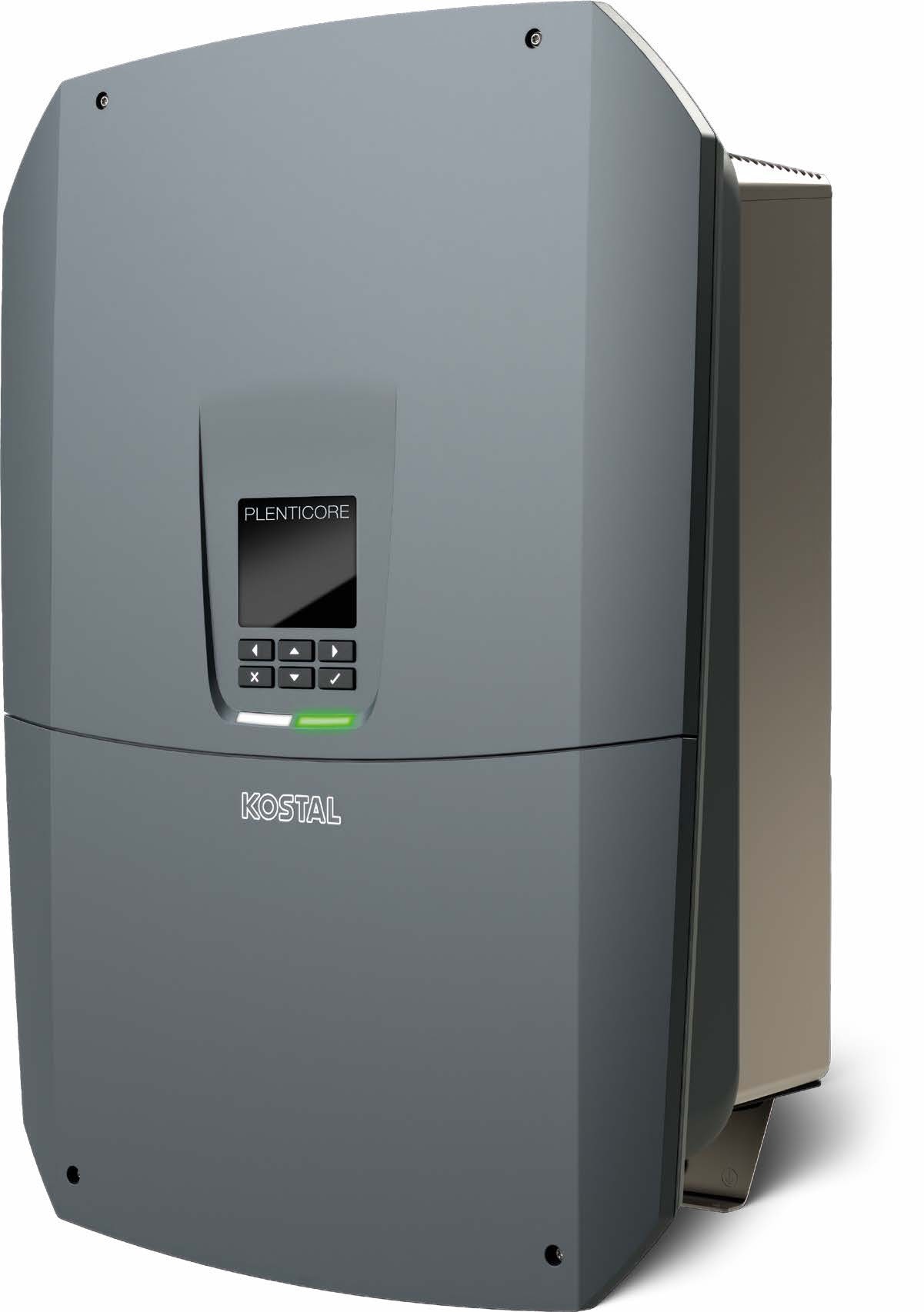 Kostal 25 kW PLENTICORE BI 25 G3