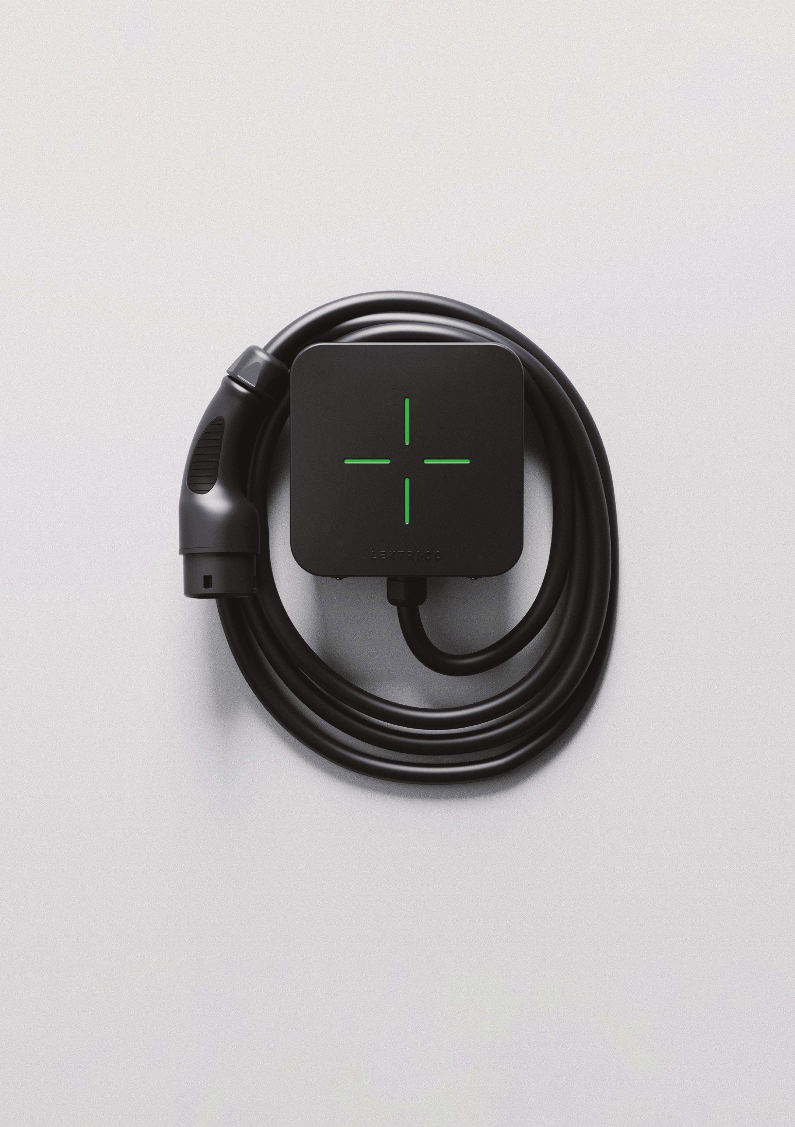 Lektri.co 22 kW EM Safe 22K