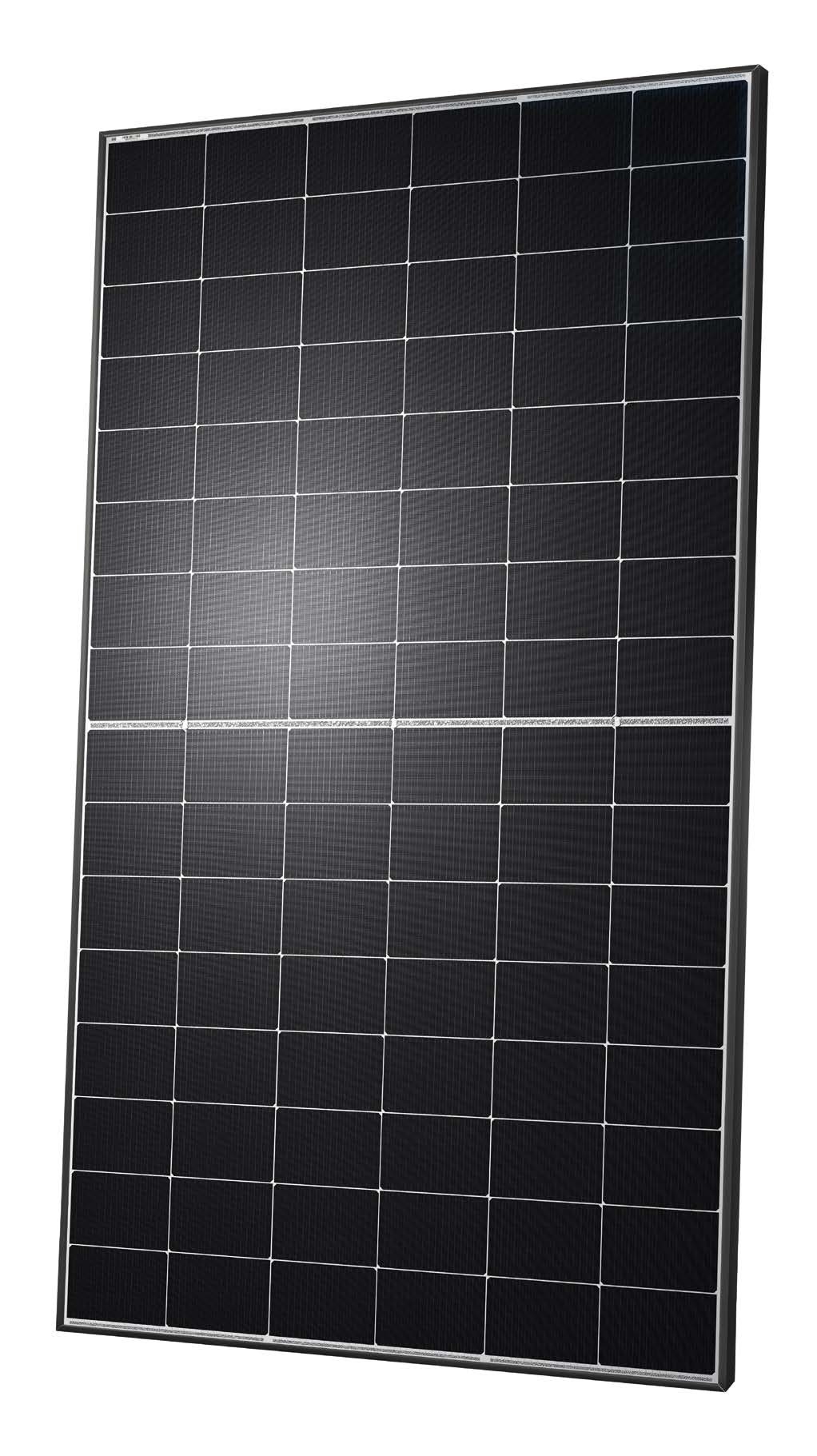 QCells 445W Q.TRON S-G3R.12+