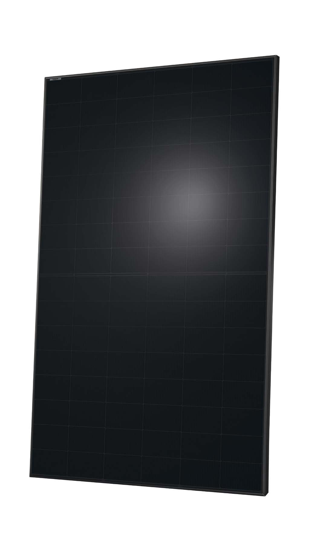 QCells 435W Q.TRON BLK S-G3R.12+