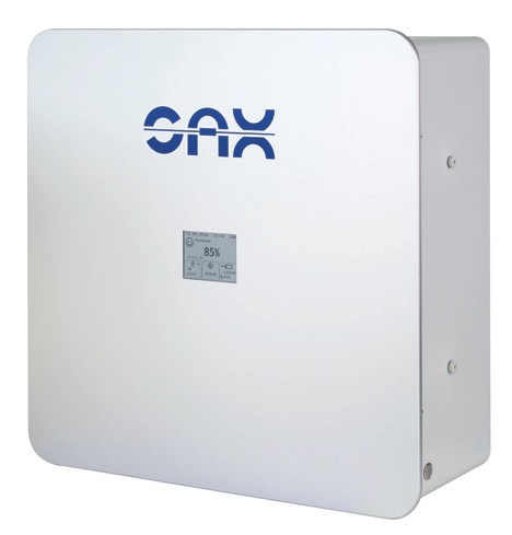 SAX Power 7,7 kWh Home Plus 7.7