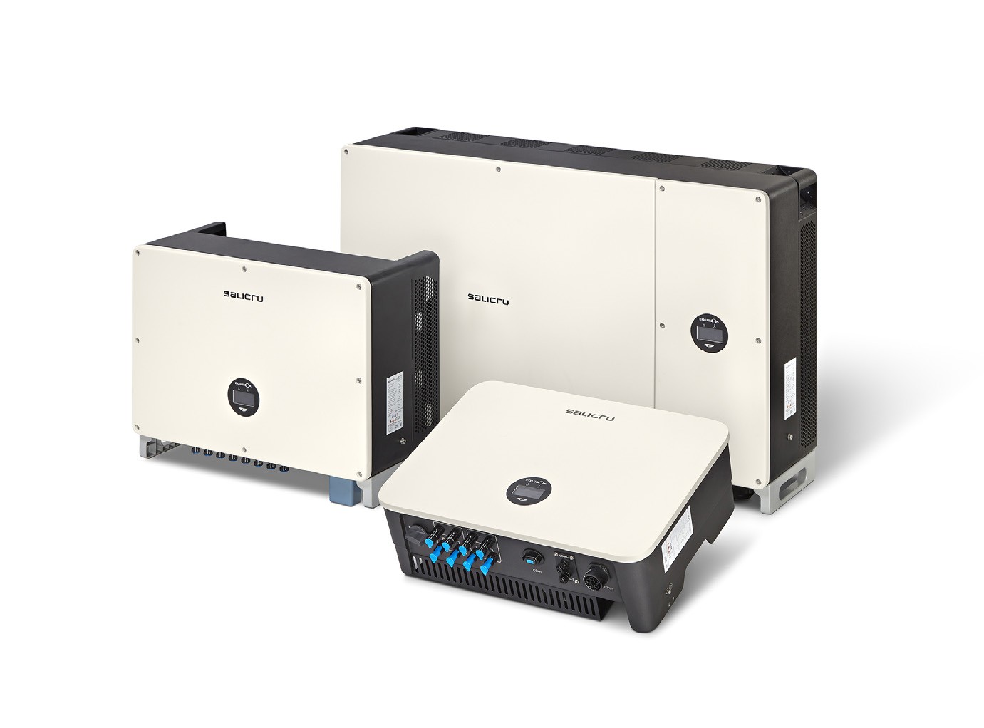 Salicru 6 kW EQX2 6002-T